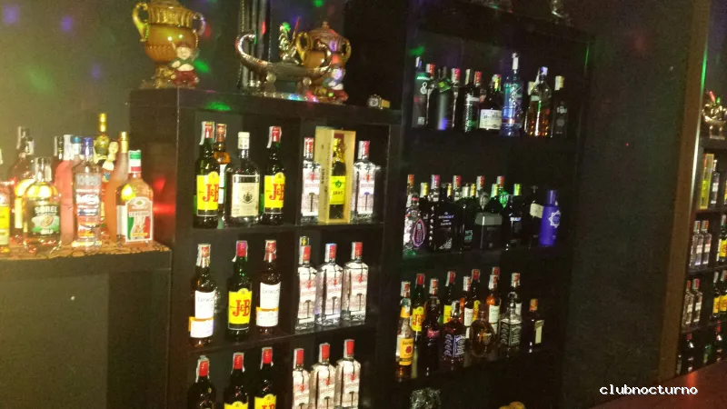 Night Club El Paraiso - Conil