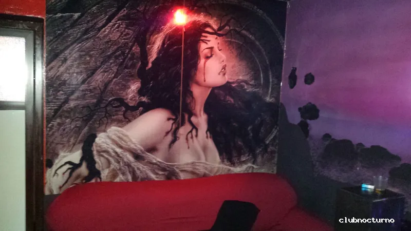 Night Club El Paraiso - Conil