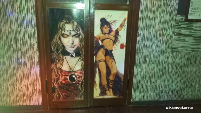 Night Club El Paraiso - Conil