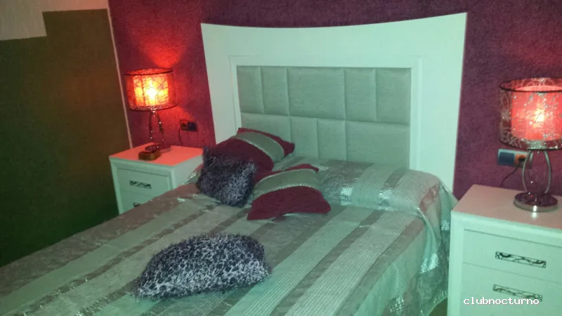 Night Club El Paraiso - Conil