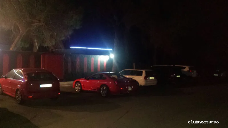 Night Club El Paraiso - Conil