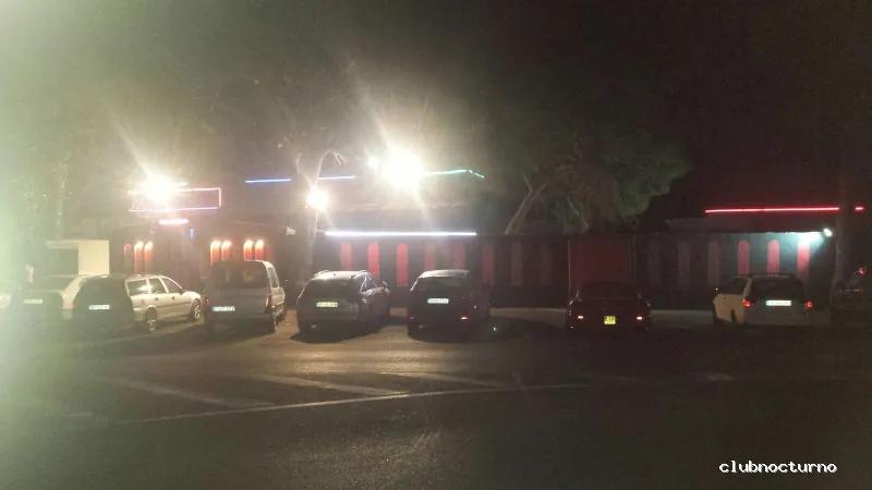 Night Club El Paraiso - Conil