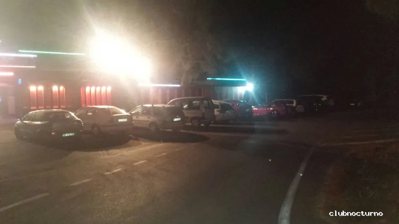 Night Club El Paraiso - Conil