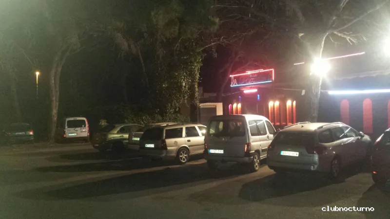 Night Club El Paraiso - Conil