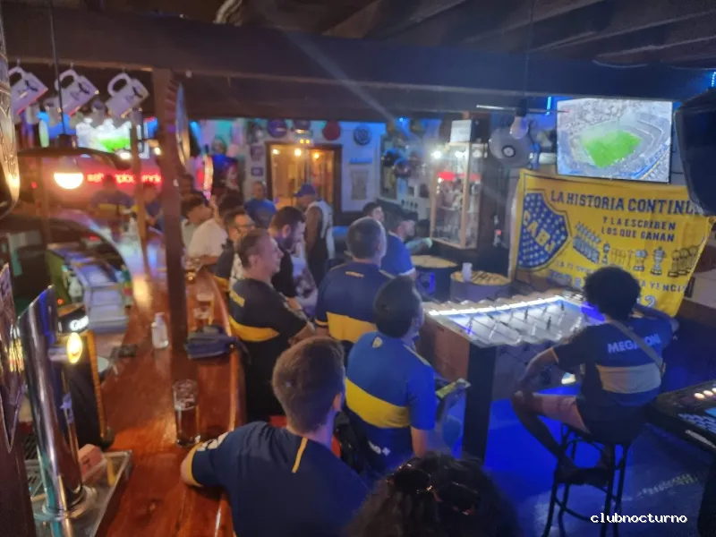 Dragonfly Rock Café