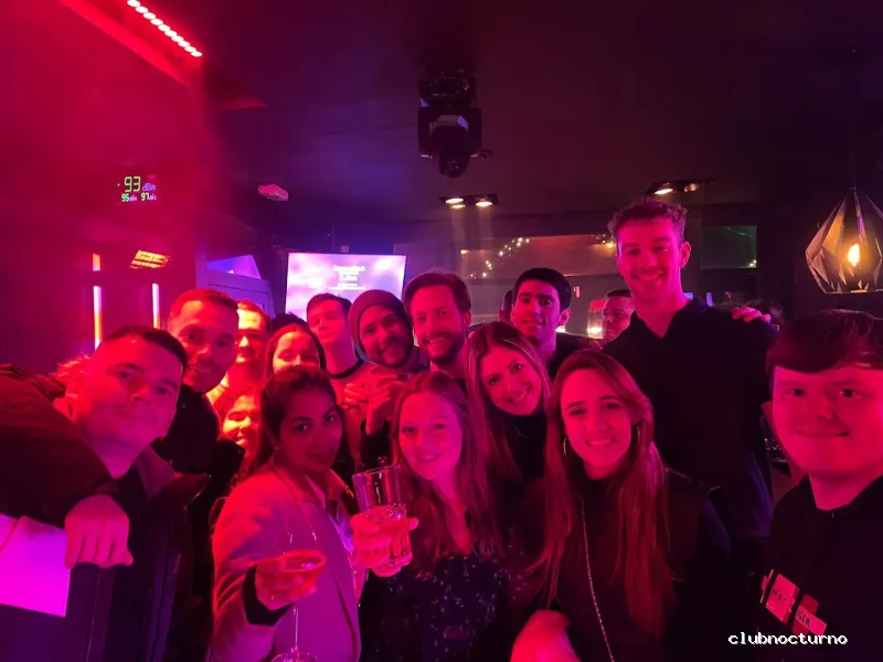 The PubCrawl Company BARCELONA