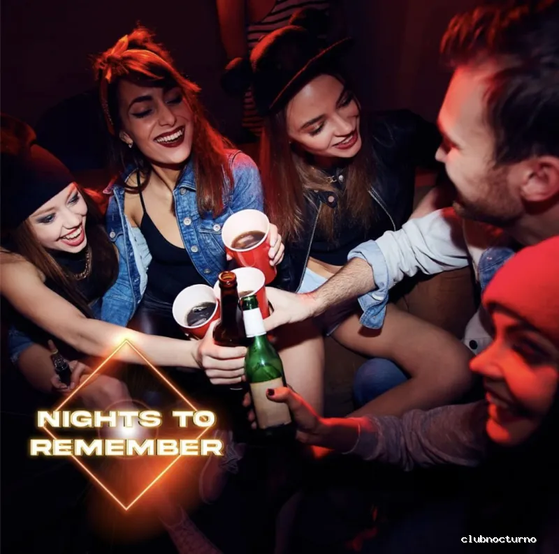 The PubCrawl Company BARCELONA