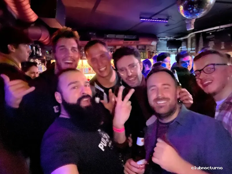 The PubCrawl Company BARCELONA