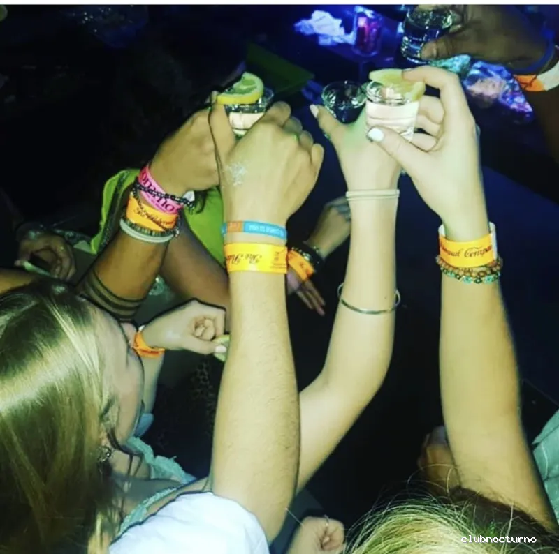 The PubCrawl Company BARCELONA