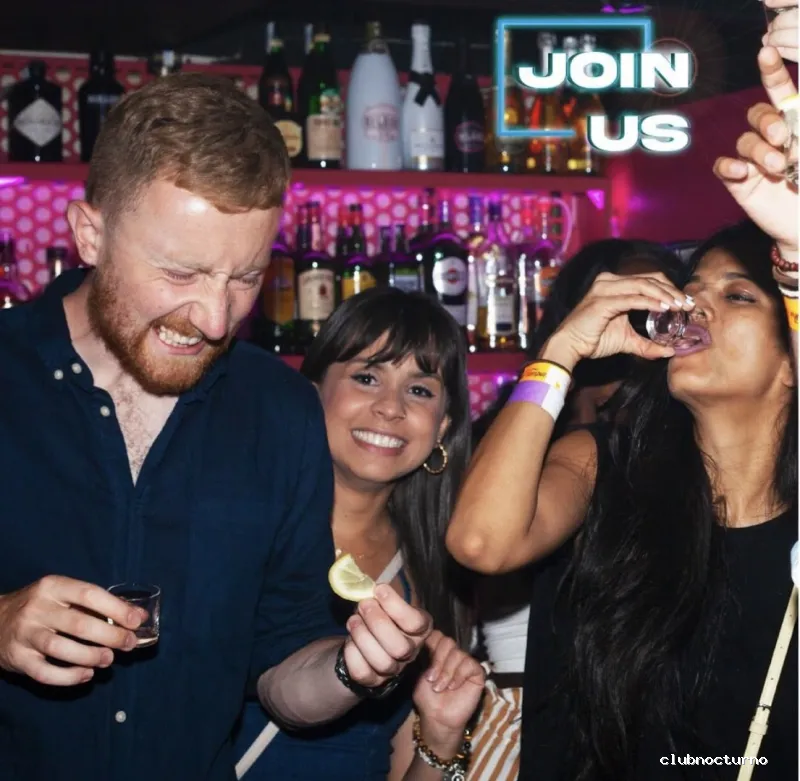 The PubCrawl Company BARCELONA