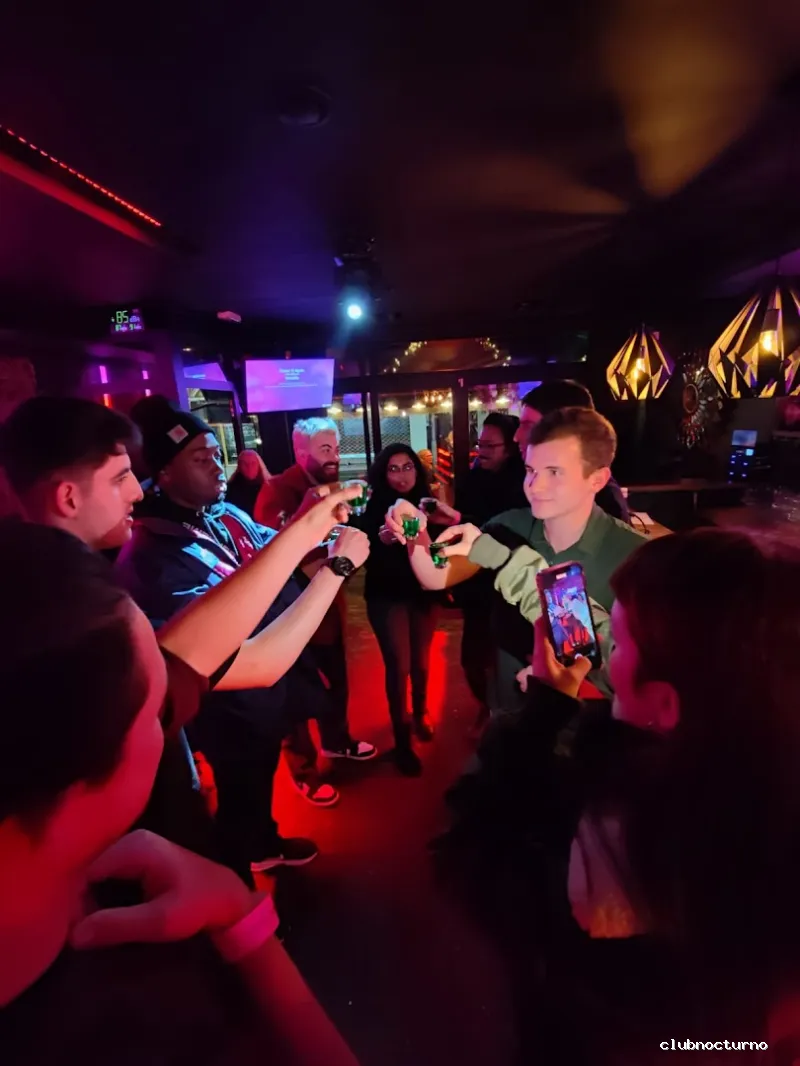 The PubCrawl Company BARCELONA