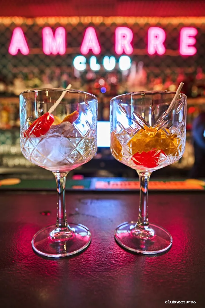 Amarre Club