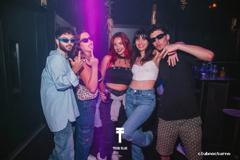 Tribu Club Sanlucar