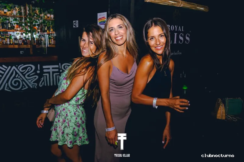 Tribu Club Sanlucar