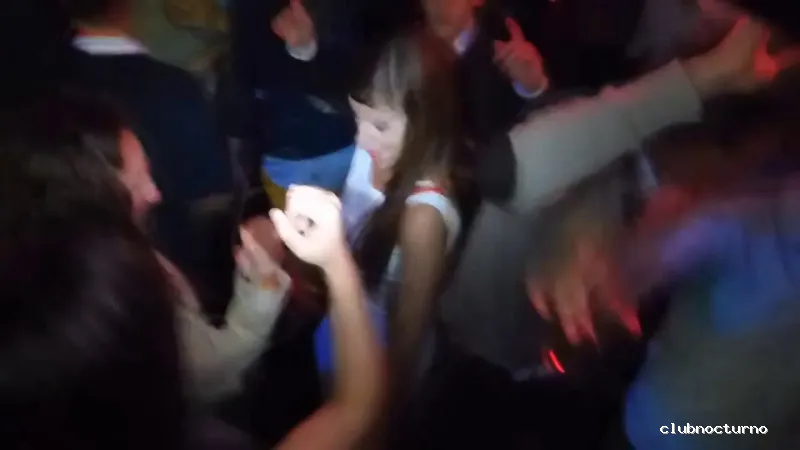 Discoteca Idem Premium