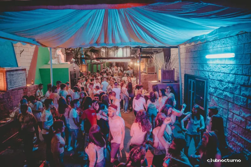 Discoteca Idem Premium