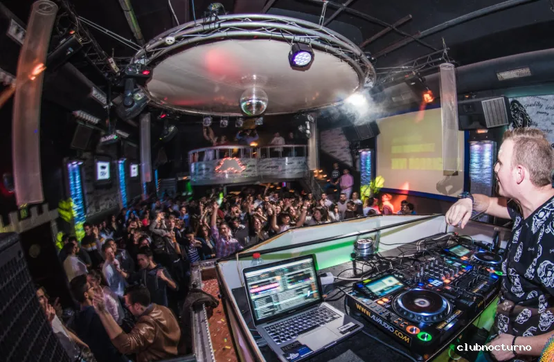 Discoteca Idem Premium