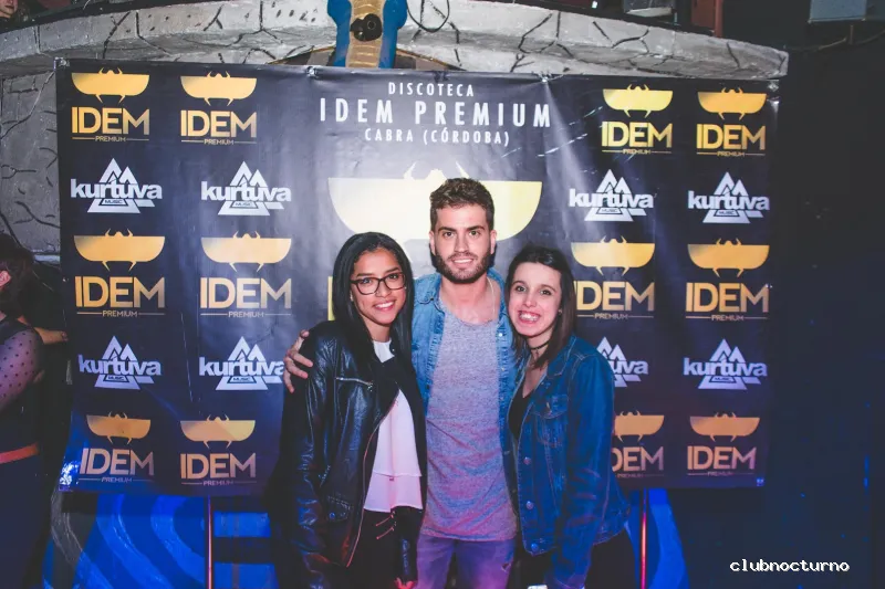 Discoteca Idem Premium