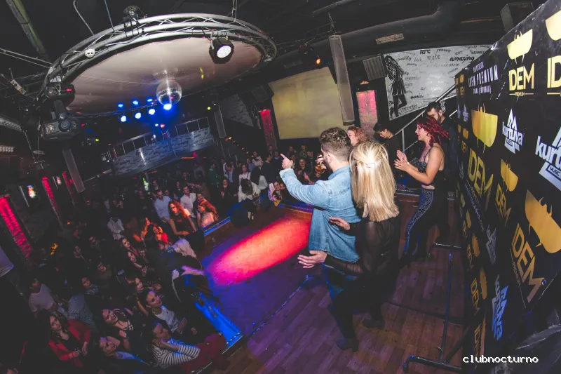 Discoteca Idem Premium