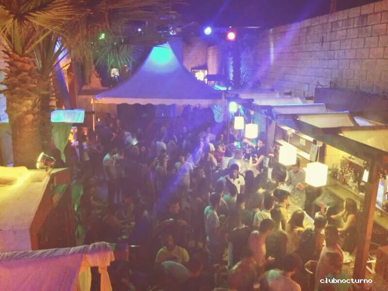 Discoteca Idem Premium