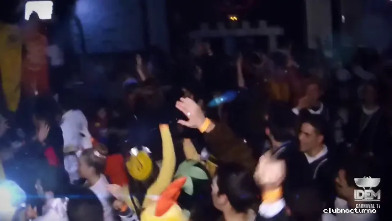 Discoteca Idem Premium