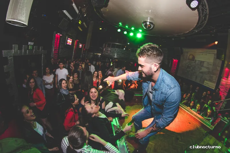 Discoteca Idem Premium