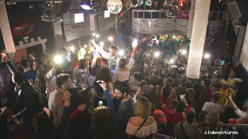 Discoteca Idem Premium