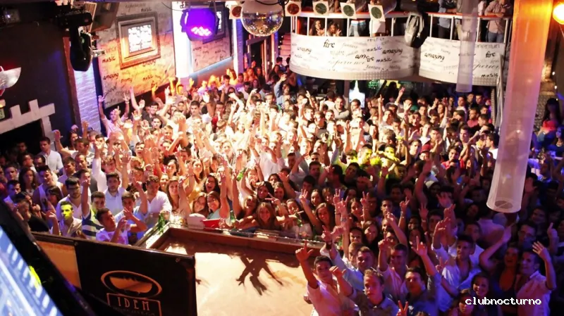 Discoteca Idem Premium