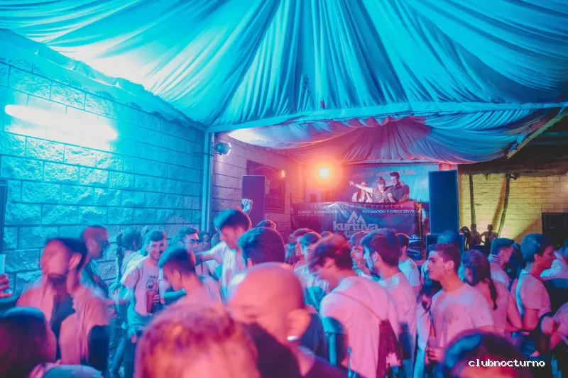 Discoteca Idem Premium