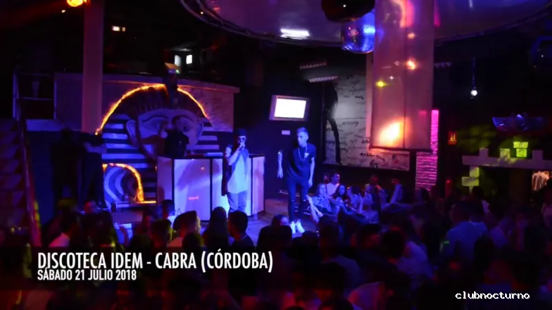 Discoteca Idem Premium