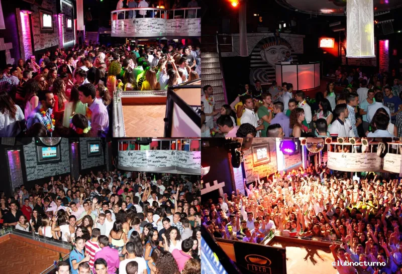 Discoteca Idem Premium