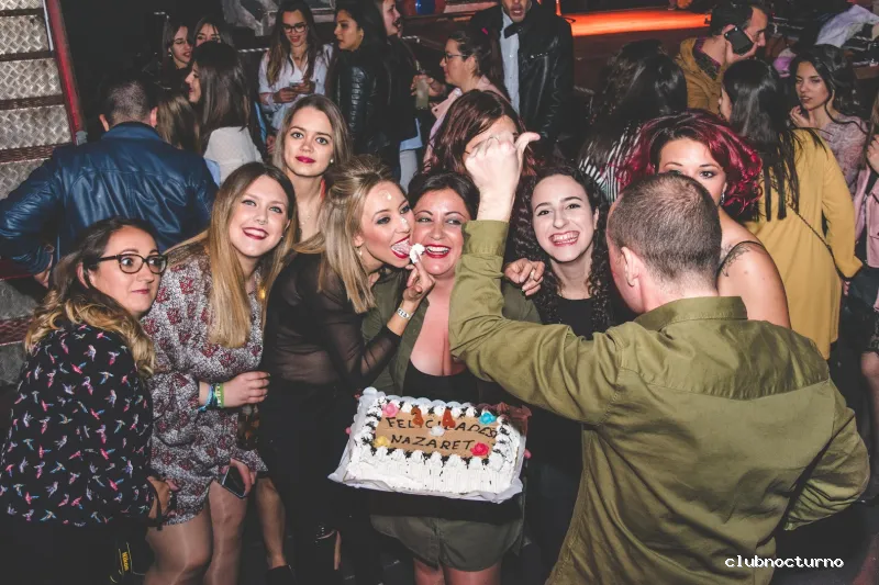 Discoteca Idem Premium