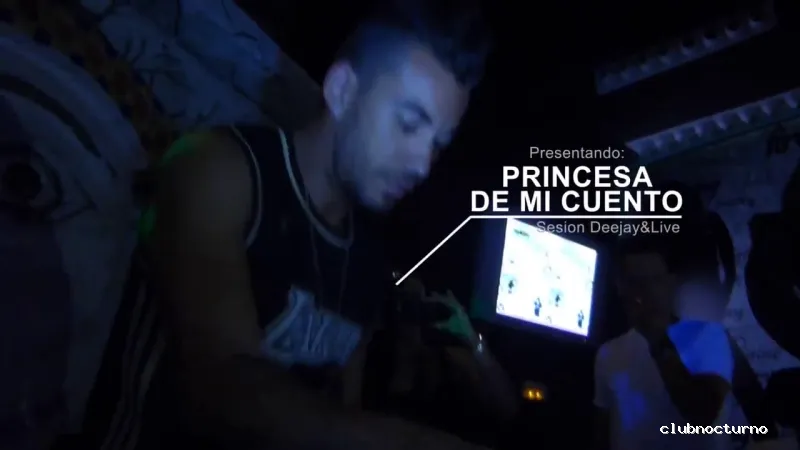 Discoteca Idem Premium