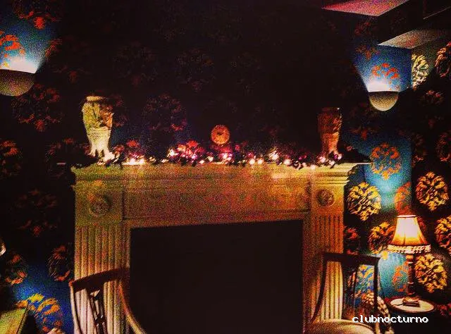 Cockteleria Archivo De Indias