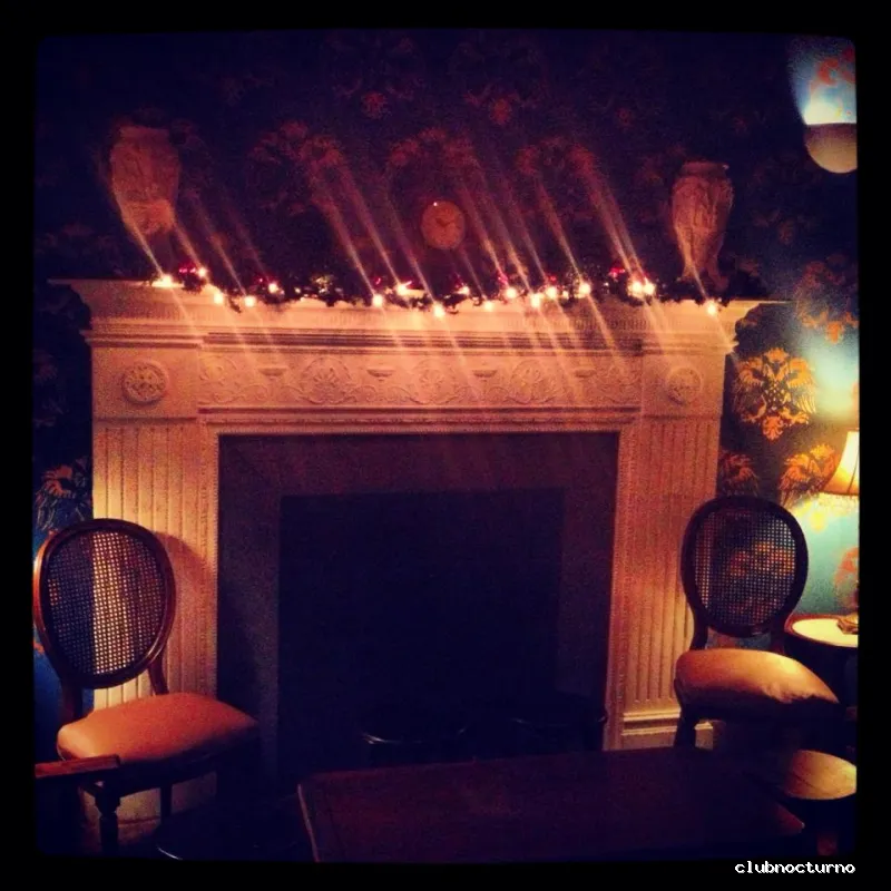 Cockteleria Archivo De Indias