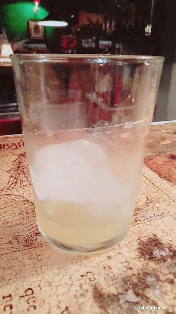 Cockteleria Archivo De Indias