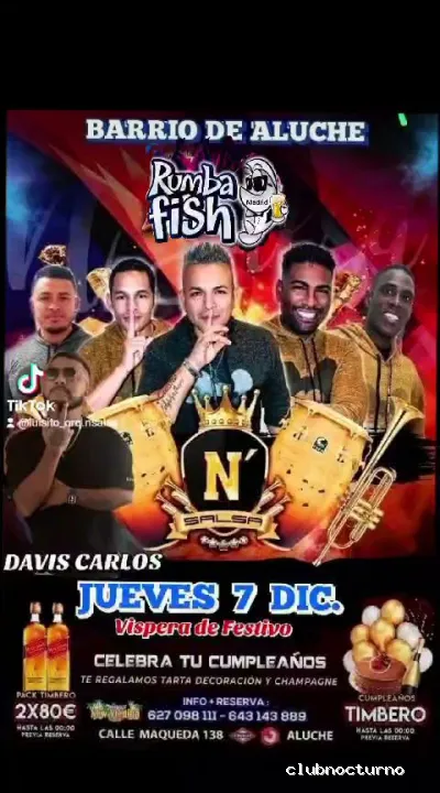 Discoteca New Viedma