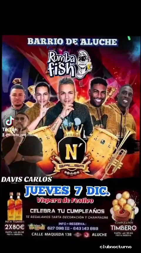 Discoteca New Viedma