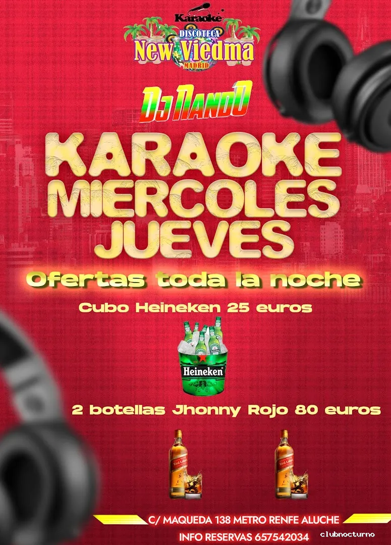 Discoteca New Viedma