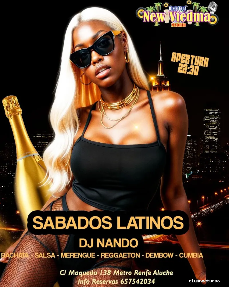 Discoteca New Viedma