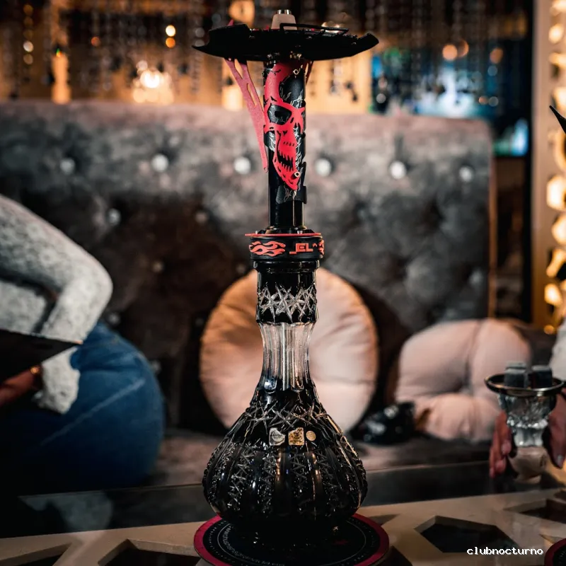 Öhu shisha granada lounge