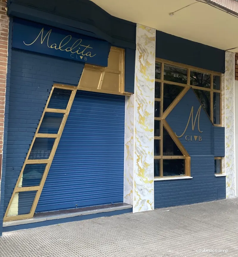 Maldita Club