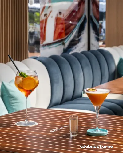 Riva Lounge Marbella