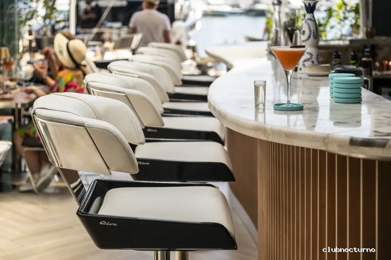 Riva Lounge Marbella