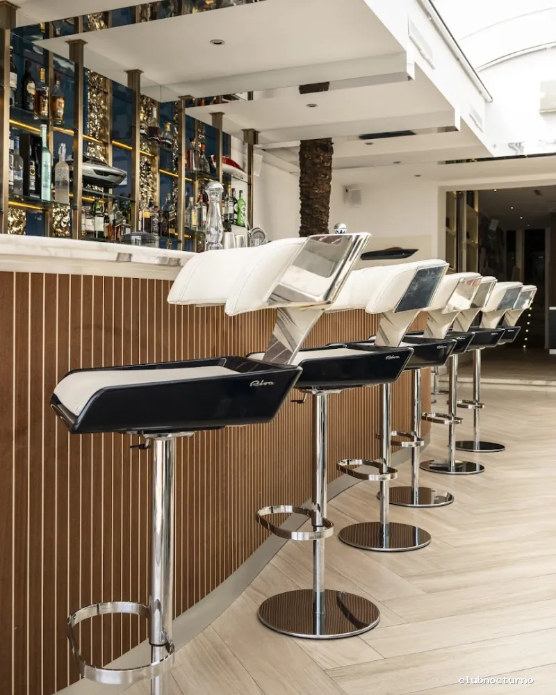 Riva Lounge Marbella