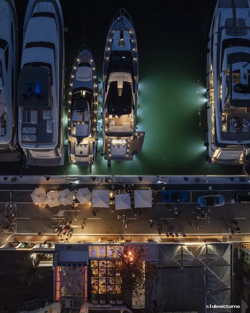 Riva Lounge Marbella