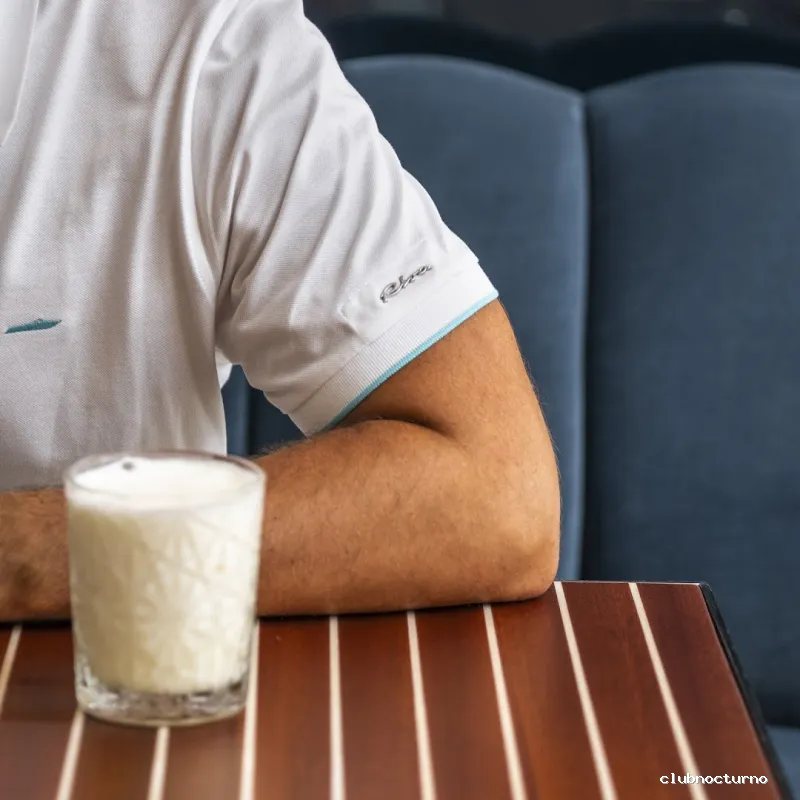 Riva Lounge Marbella