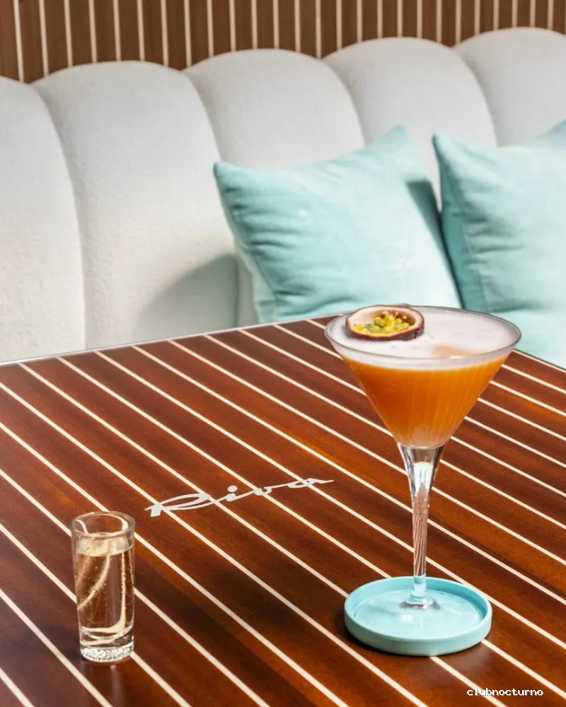 Riva Lounge Marbella