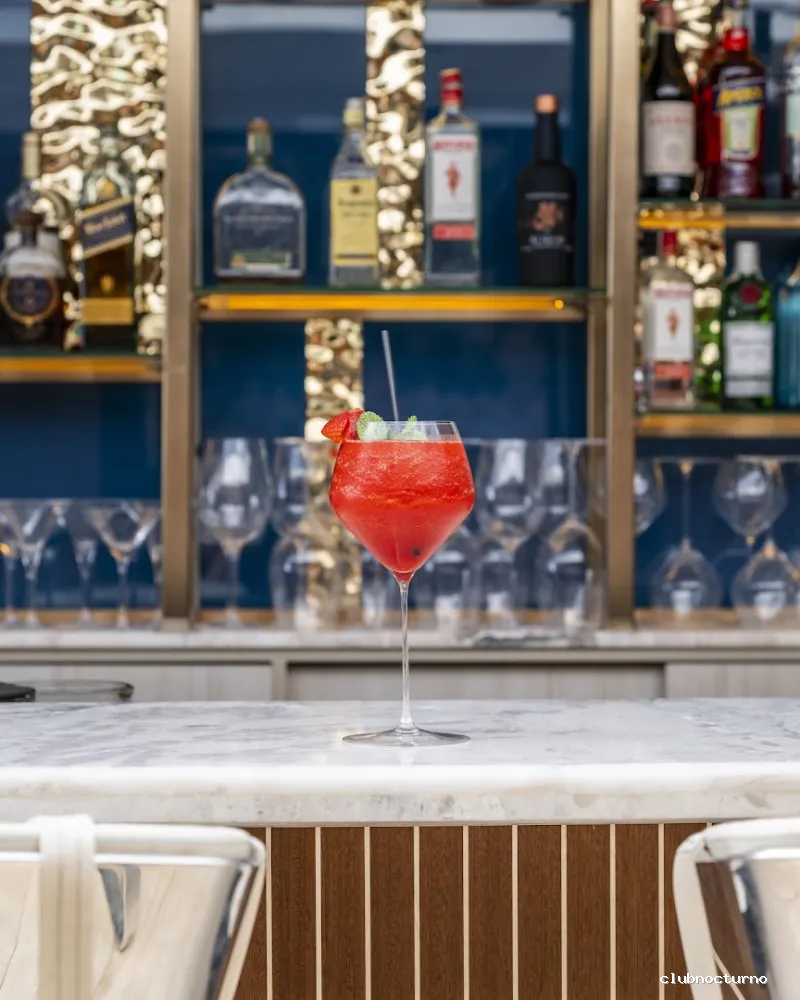 Riva Lounge Marbella