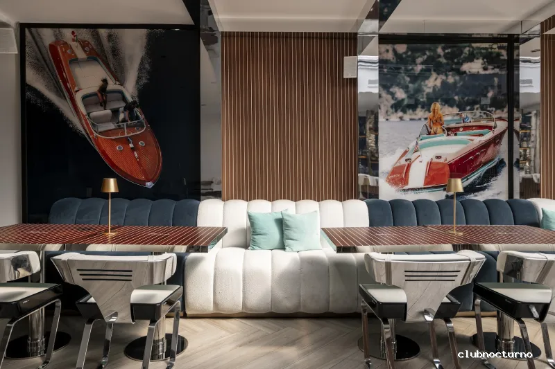 Riva Lounge Marbella